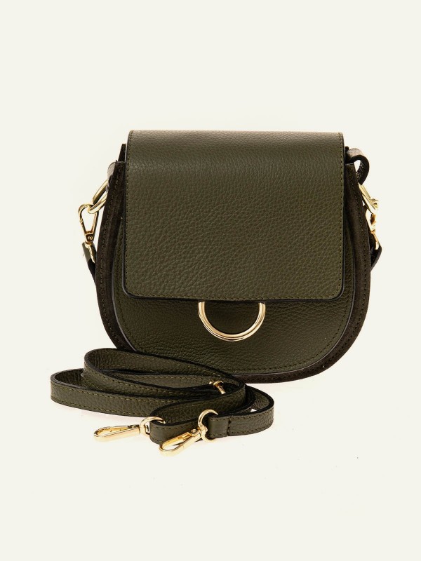 Petit sac bimatière...