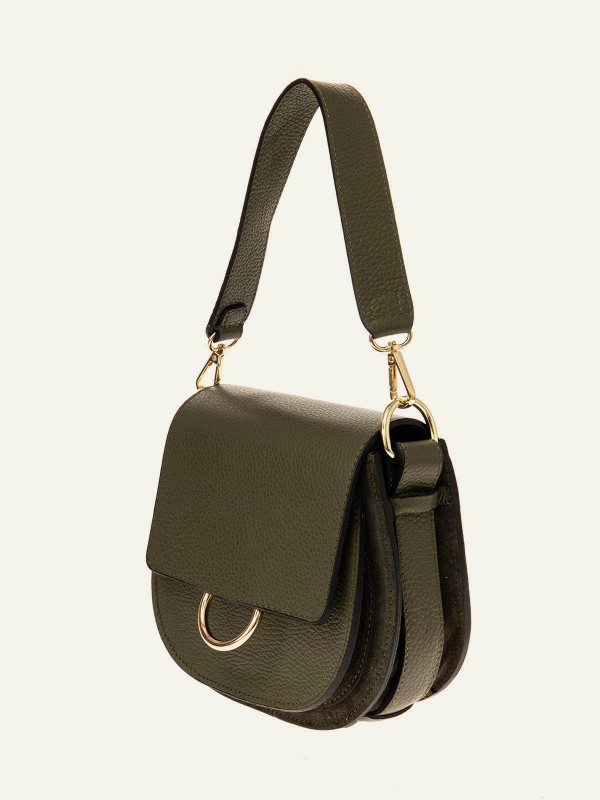 Petit sac bimatière...