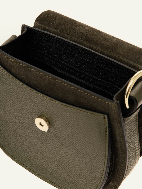 Petit sac bimatière...