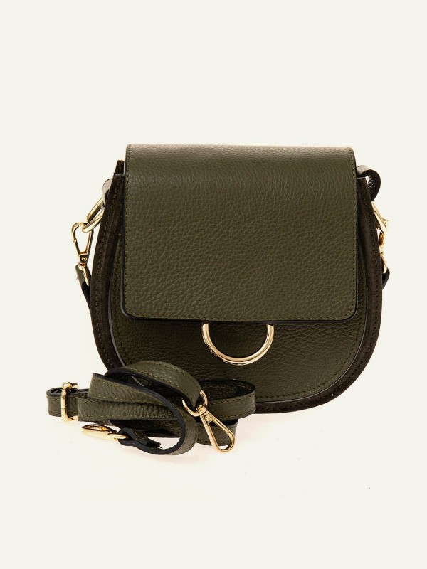 Petit sac bimatière...