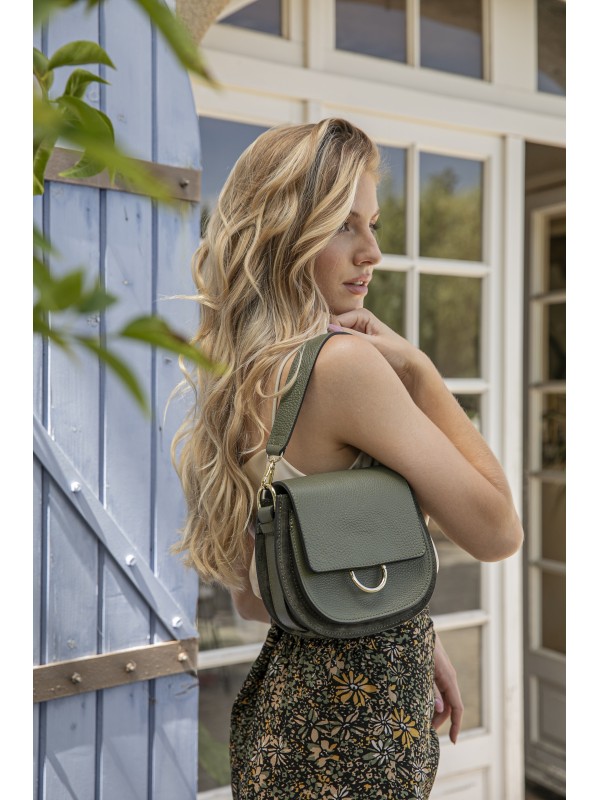 Petit sac bimatière...
