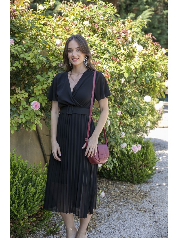Petit sac cuir bandouliere...