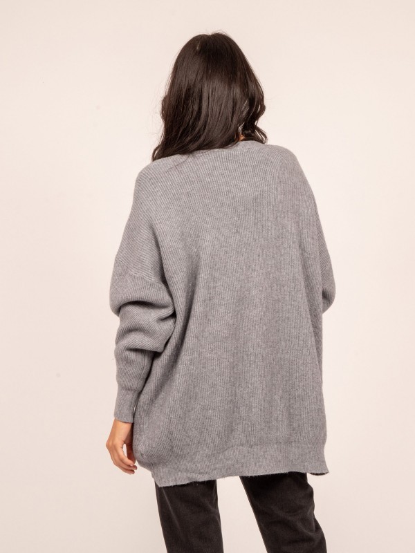 Gilet long KANEA
