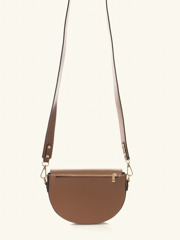 Petit sac cuir lisse...
