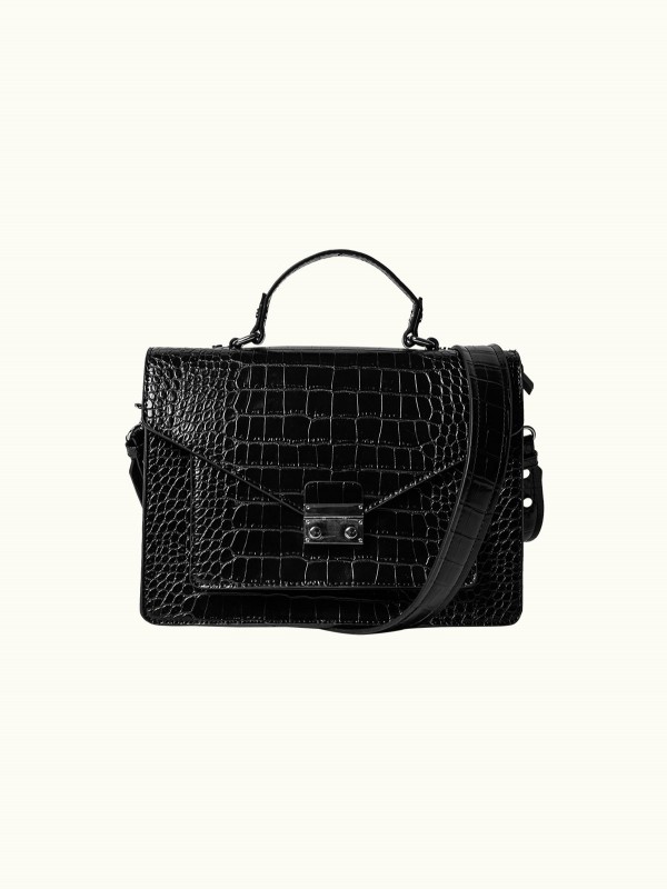 Petit sac similicuir...