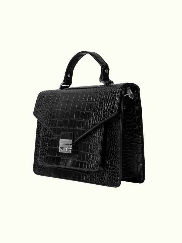 Petit sac similicuir...