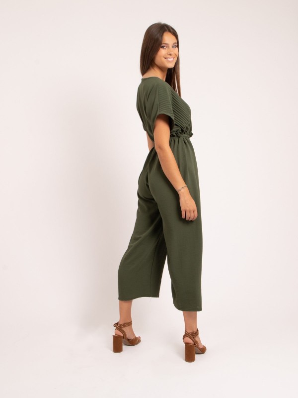 Combi pantalon EDORINE