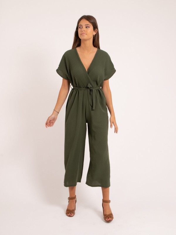 Combi pantalon EDORINE