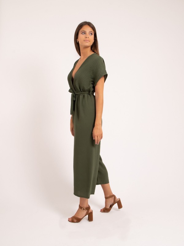Combi pantalon EDORINE