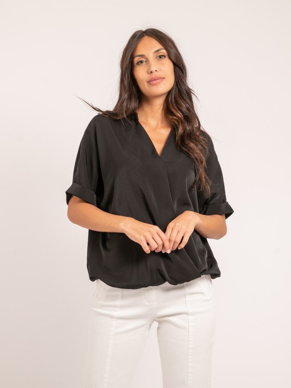 Blouse fluide OURIA