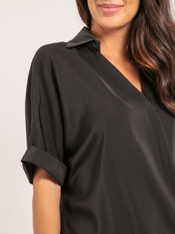 Blouse fluide OURIA