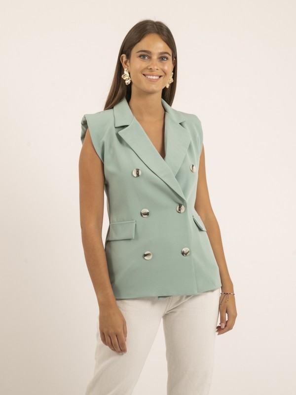 Collection veste pour femmes Dona Lisa Hiver 2023 2024 2