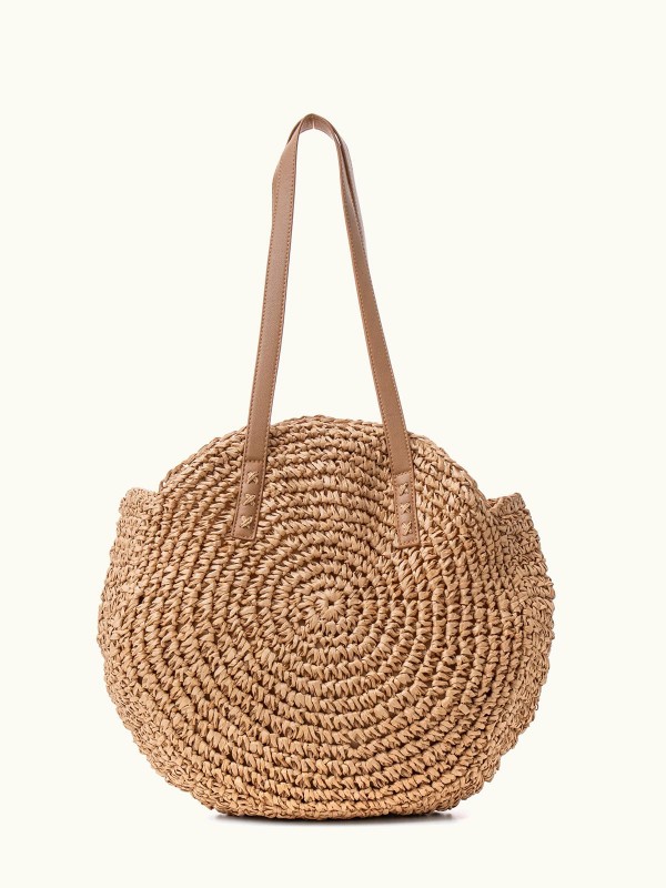 Sac de plage DL-ALBANE - Beige