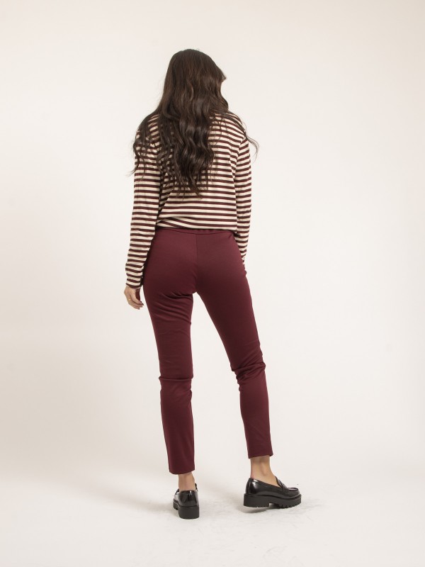 Pantalon legging EPLUME -...