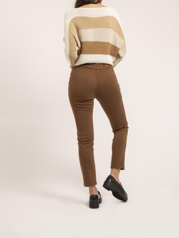 Pantalon legging EPLUME -...