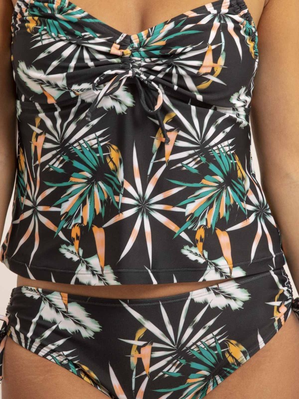 Maillot 2 pièces tankini...