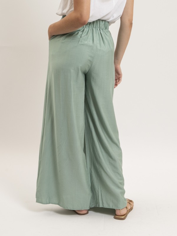 Pantalon fluide EPENE -...