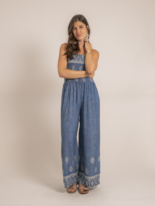 Combinaison pantalon EMILVA...