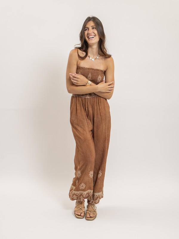 Combinaison pantalon EMILVA...