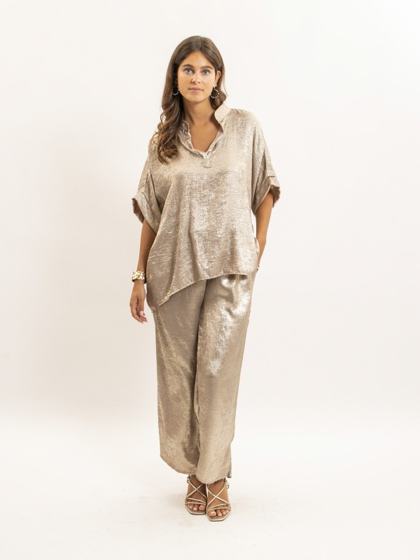 Top fluide oversize FORTESS...