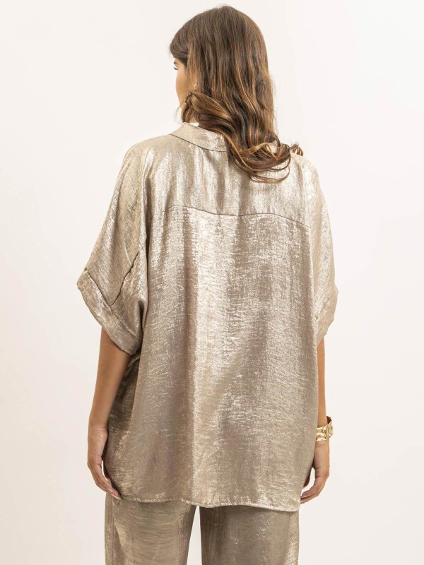 Top fluide oversize FORTESS...