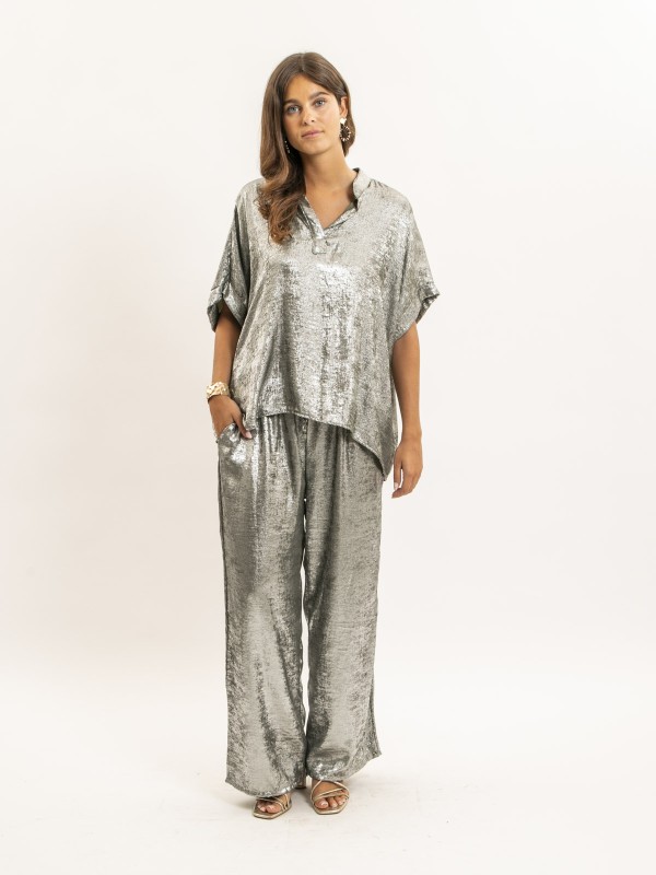 Top fluide oversize FORTESS...