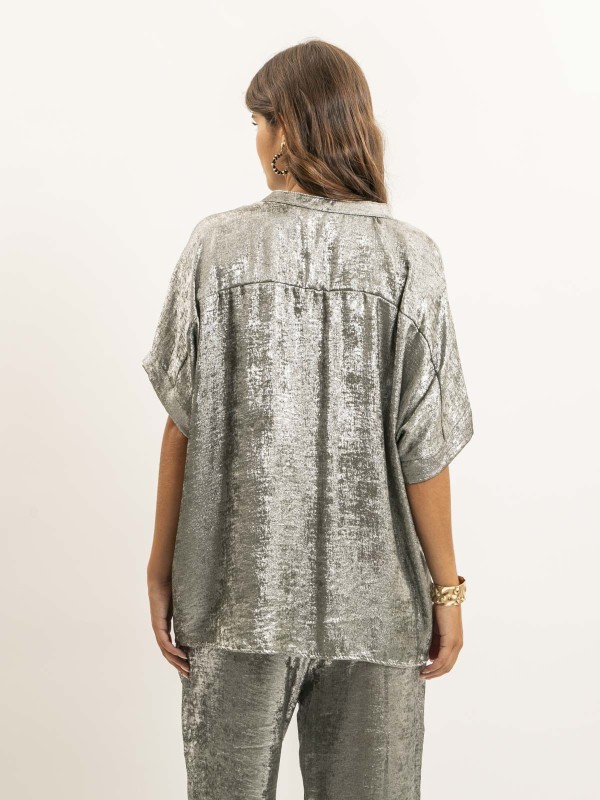 Top fluide oversize FORTESS...