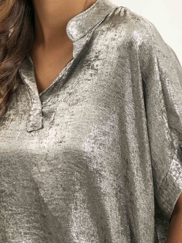 Top fluide oversize FORTESS...