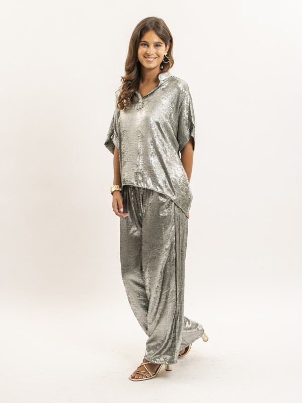 Top fluide oversize FORTESS...
