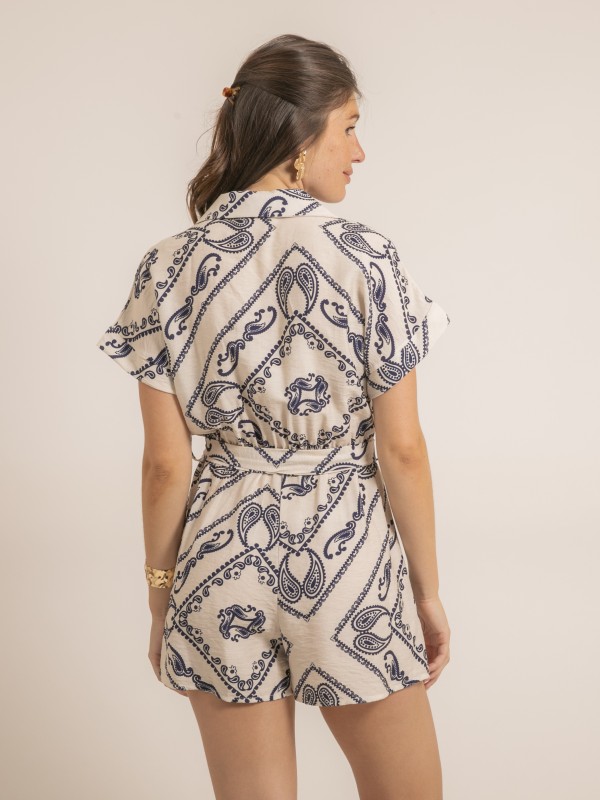 Combi-short motifs XELENE -...