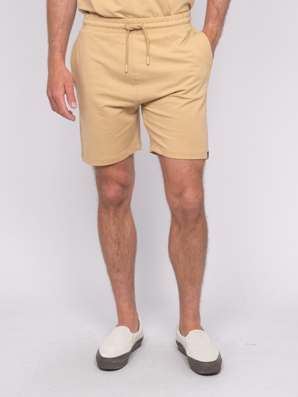 Bermuda molleton BELGAMY