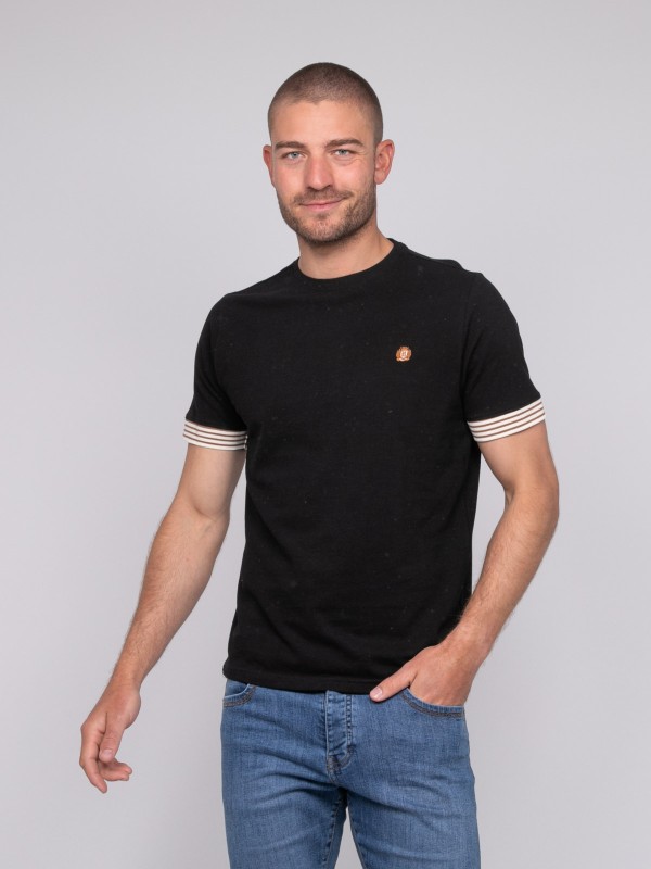 T-shirt coton NILANBAL