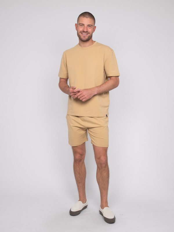 T-shirt uni NIMY