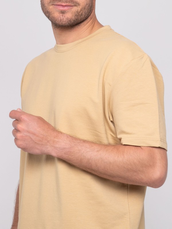 T-shirt uni NIMY