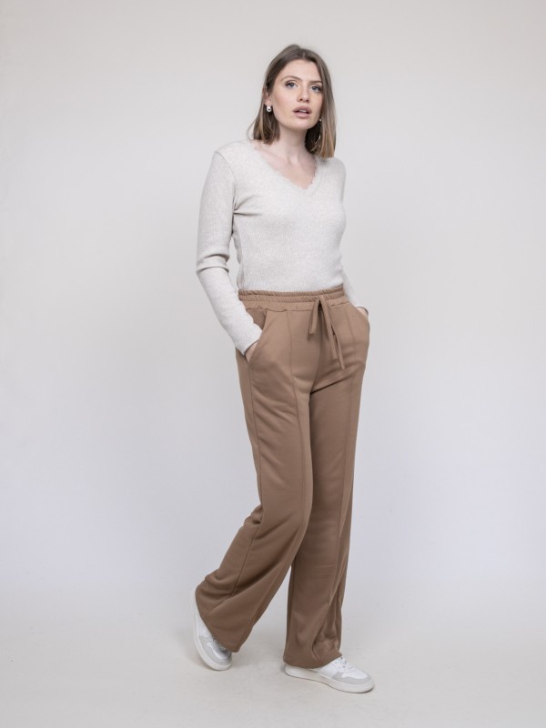 Top manches longues FALVY -...