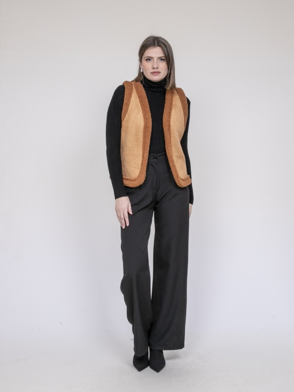 Gilet sans manches KIMORA -...