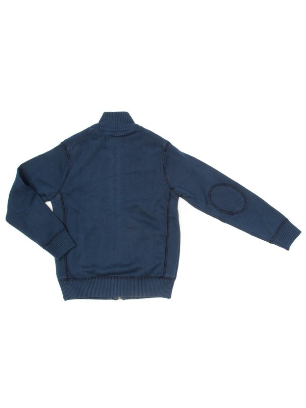 GILET LECTURA BOY - Bleu