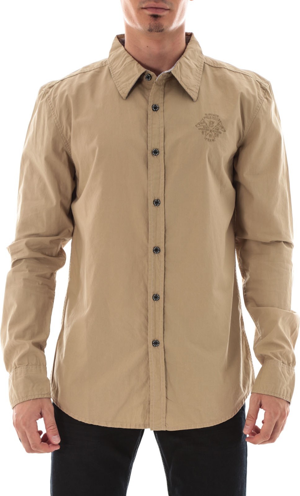 CHEMISE TELINY