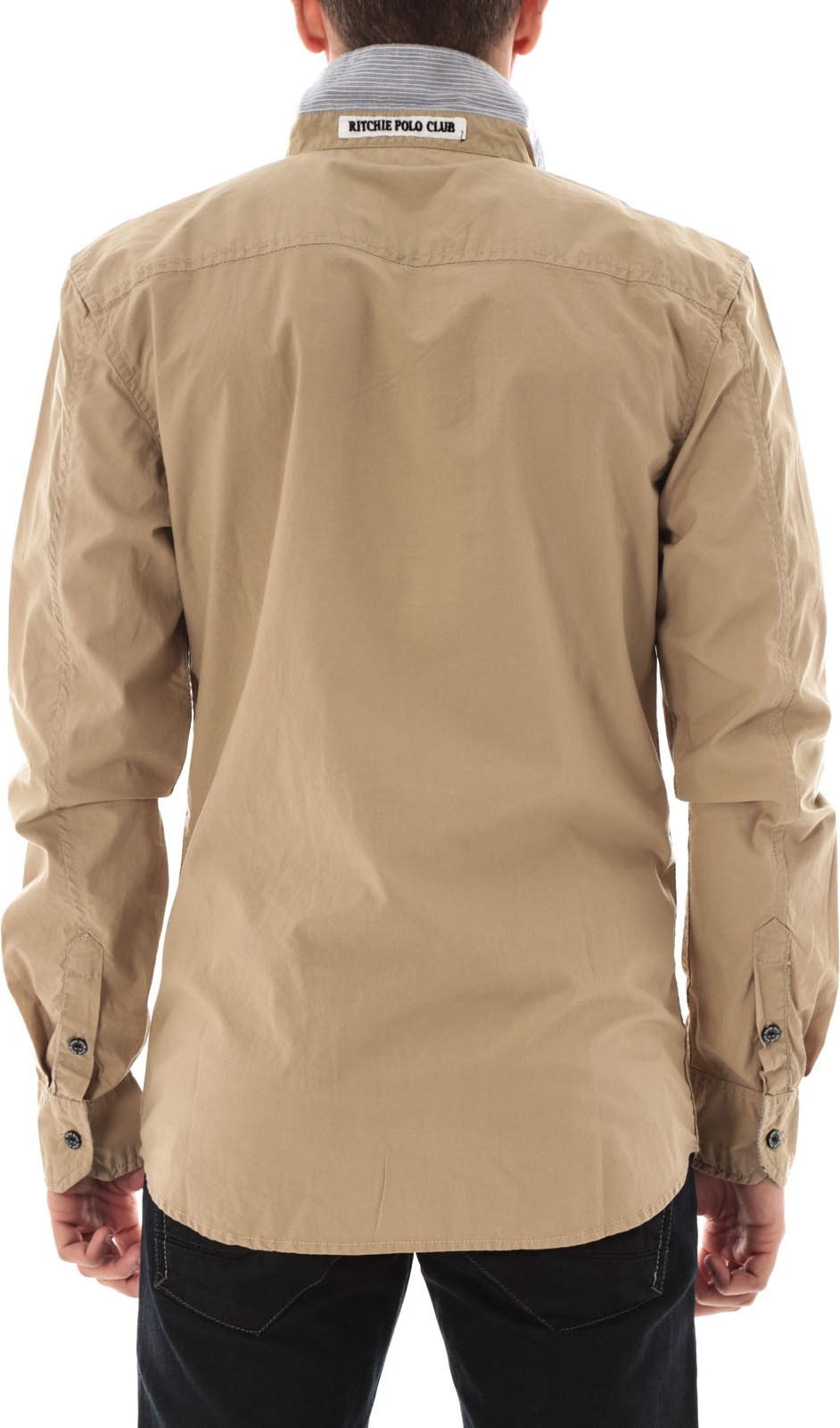 CHEMISE TELINY
