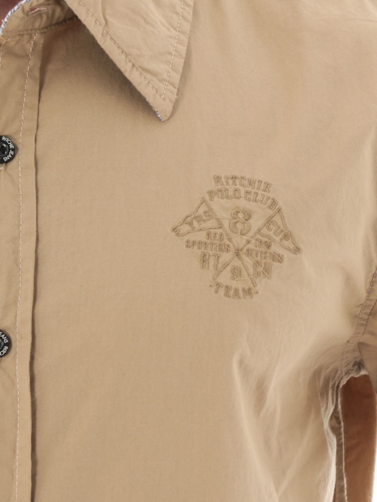CHEMISE TELINY