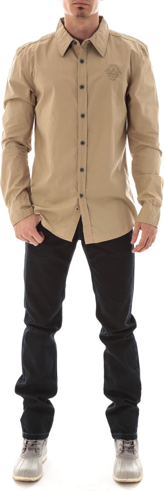 CHEMISE TELINY