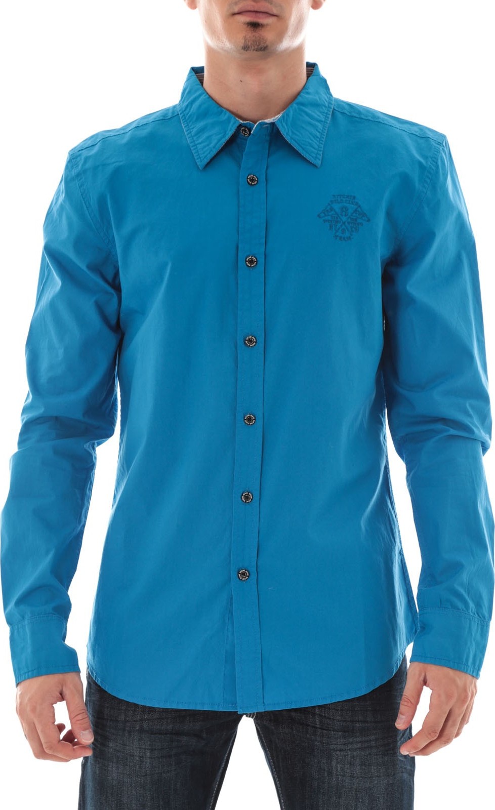 CHEMISE TELINY