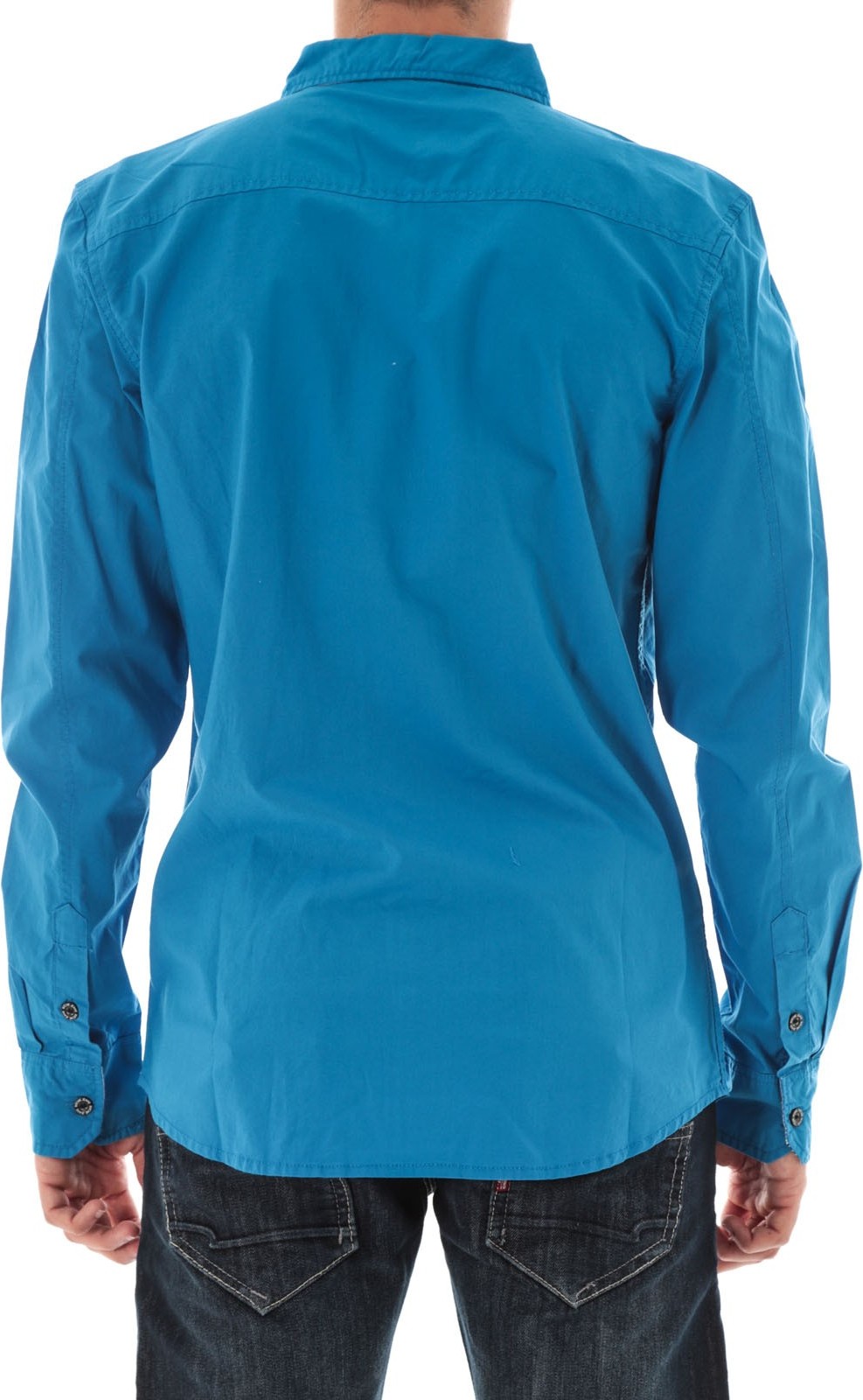 CHEMISE TELINY