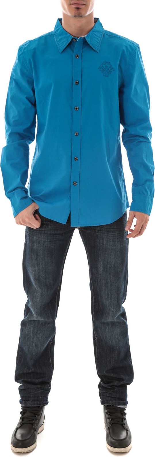CHEMISE TELINY