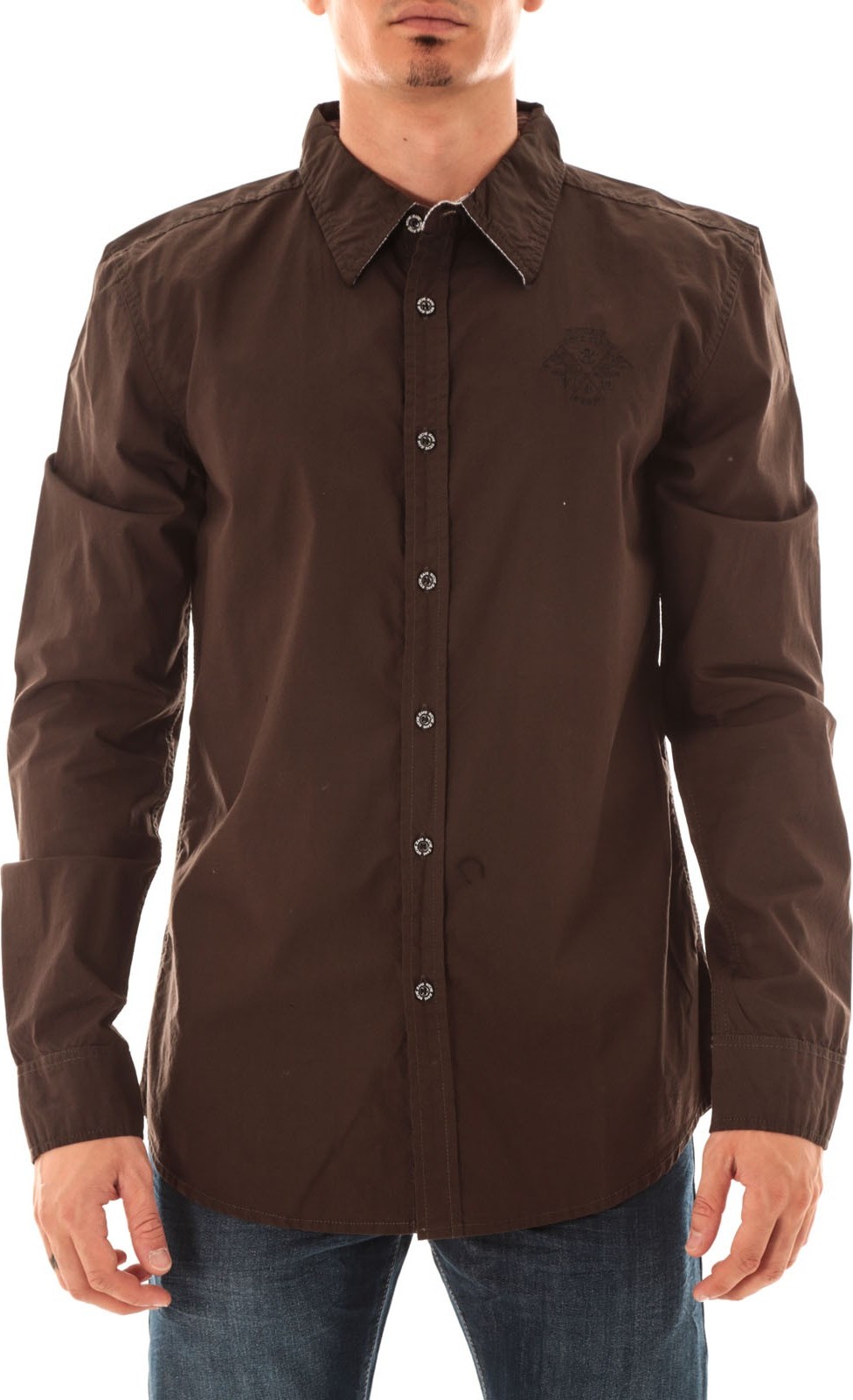CHEMISE TELINY