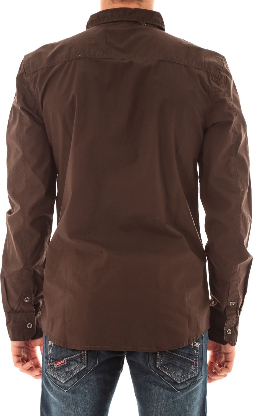 CHEMISE TELINY