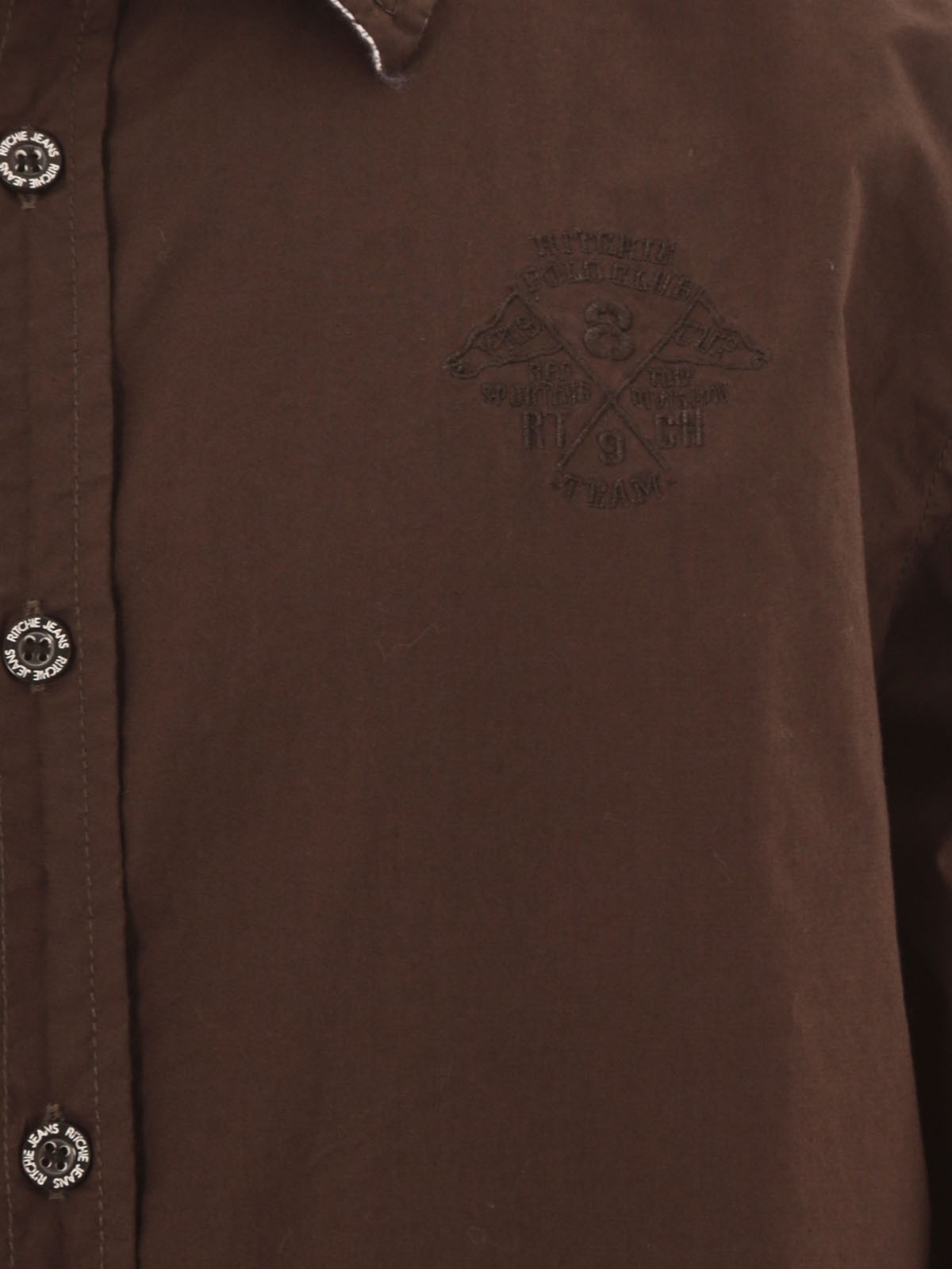CHEMISE TELINY