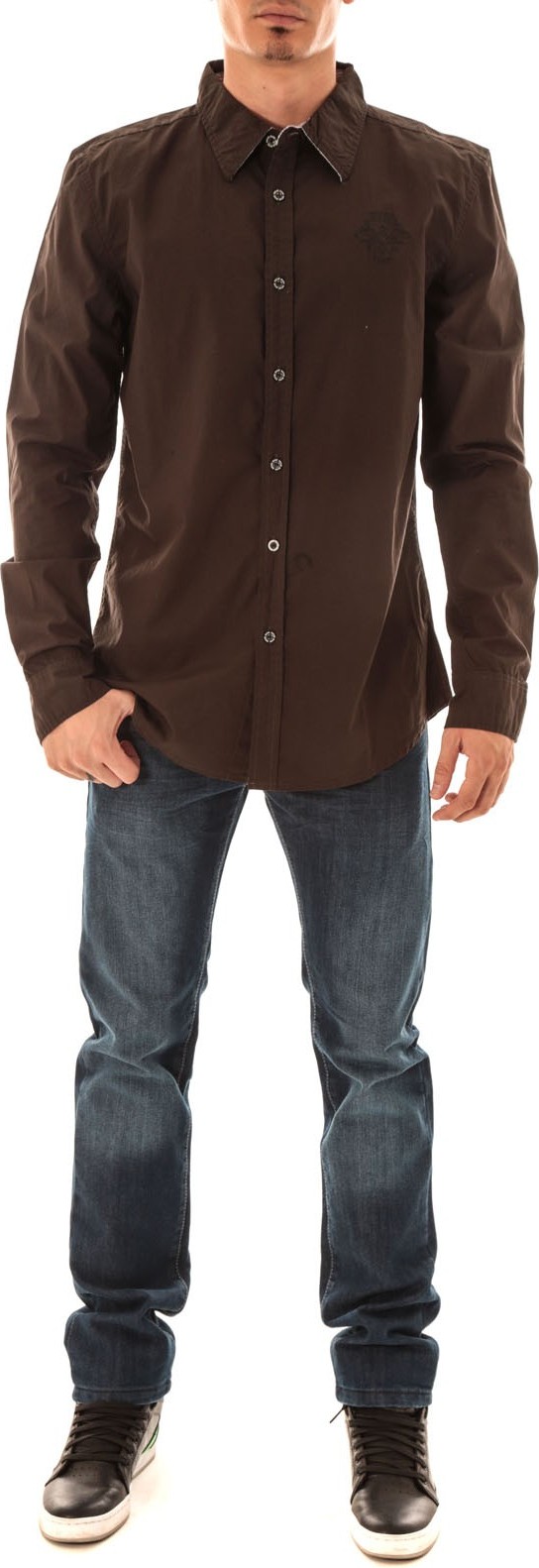 CHEMISE TELINY