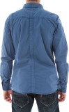CHEMISE TOCOLATY