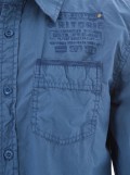 CHEMISE TOCOLATY